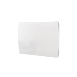 Radiateur électrique fixe a inertie seche céramique 1000W OCEANIC Ru