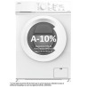 Lave-linge frontal OCEANIC OCEALL610WA - 6 kg - Induction - 60 cm - 10