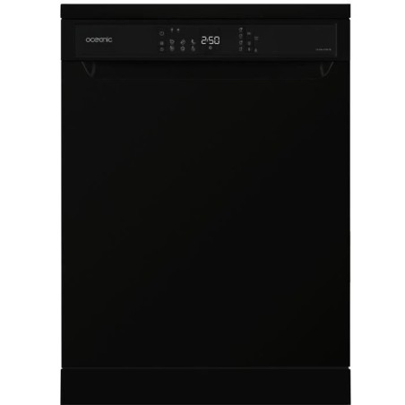 Lave-vaisselle pose libre OCEANIC OCEALV1247B - 12 couverts - 47 dB no