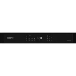 Lave-vaisselle pose libre OCEANIC OCEALV1247B - 12 couverts - 47 dB no