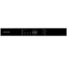 Lave-vaisselle pose libre OCEANIC OCEALV1247W - 12 couverts - 47 dB bl