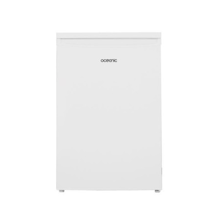 Réfrigérateur table top OCEANIC OCEARTTL133W2 - 1 Porte - 133L - Fro