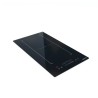 Domino induction encastrable - OCEANIC - OCEATI2Z2BF - 2 foyers avec z