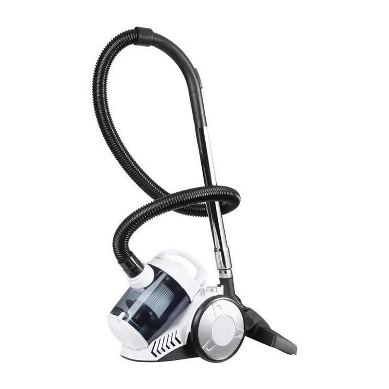Aspirateur traîneau sans sac VC10WBAX2 Oceanic Aspirateur traîneau sans sac VC10WBAX2 Oceanic