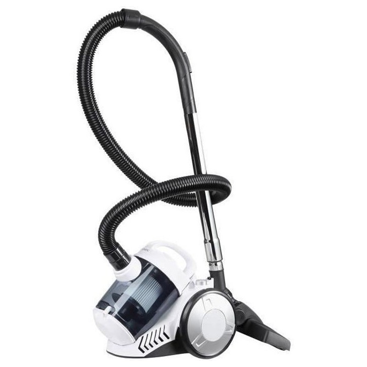 Aspirateur traîneau sans sac VC10WBAX2 Oceanic Aspirateur traîneau sans sac VC10WBAX2 Oceanic