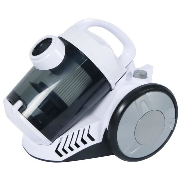 Aspirateur traîneau sans sac VC10WBAX2 Oceanic Aspirateur traîneau sans sac VC10WBAX2 Oceanic