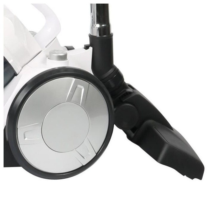 Aspirateur traîneau sans sac VC10WBAX2 Oceanic Aspirateur traîneau sans sac VC10WBAX2 Oceanic
