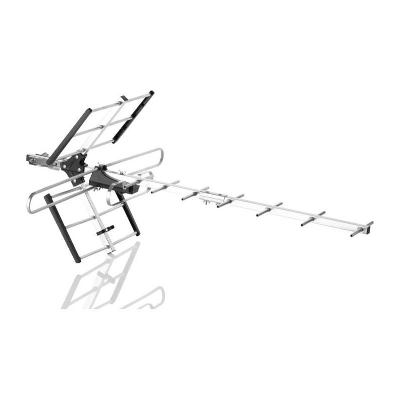 Antenne TV Extérieure ONE FOR ALL SV9357 Professional Line VHF/UHF am Antenne TV Extérieure ONE FOR ALL SV9357 Professional Line VHF/UHF am