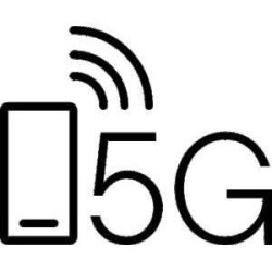 Antenne TV Extérieure ONE FOR ALL SV9357 Professional Line VHF/UHF am