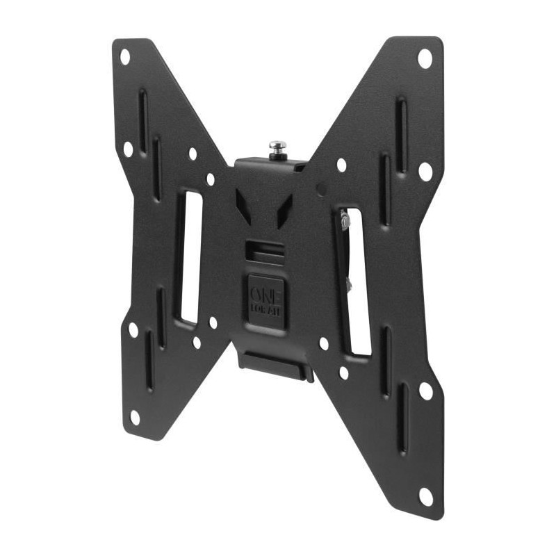 ONE FOR ALL WM2221 Support TV Smart 33-109 cm (13-43'') - Poids max. : ONE FOR ALL WM2221 Support TV Smart 33-109 cm (13-43'') - Poids max. :