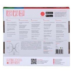 ONE FOR ALL WM2241 Support mural avec réglage d'inclinaison et de rot