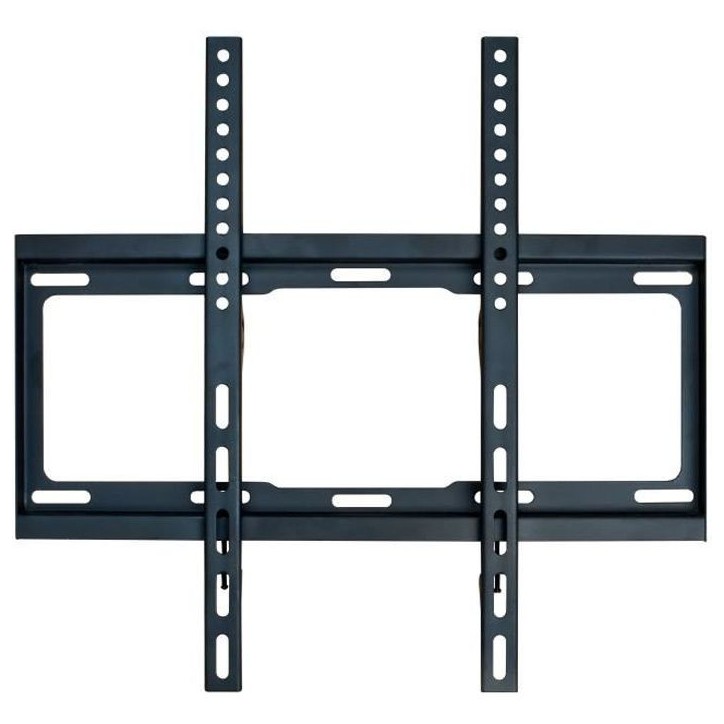 ONE FOR ALL WM2411 - Support mural TV Support plat pour écran 32-65''/81-165cm - Pour TV max 100kgs - 25mm du mur ONE FOR ALL WM2411 - Support mural TV Support plat pour écran 32-65''/81-165cm - Pour TV max 100kgs - 25mm du mur