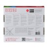 ONE FOR ALL WM2441 Support mural inclinable et orientable a 90° pour