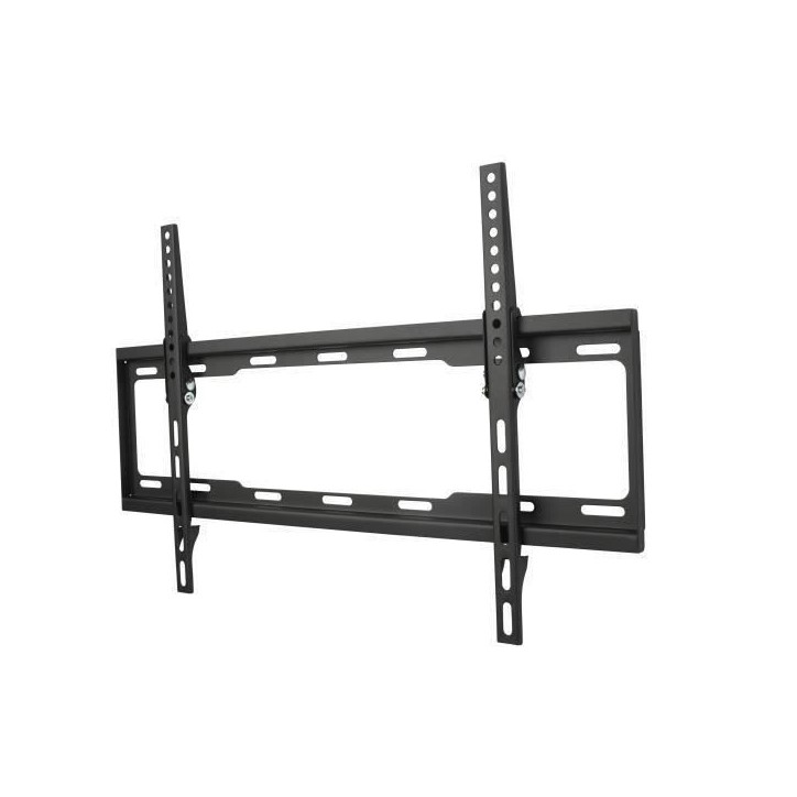 ONE FOR ALL WM2621 - Support mural avec réglage d'inclinaison de 15° pour TV de 32 a 90 (81 a 229cm) - Noir ONE FOR ALL WM2621 - Support mural avec réglage d'inclinaison de 15° pour TV de 32 a 90 (81 a 229cm) - Noir