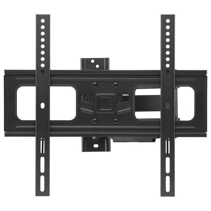 ONE FOR ALL WM2651 Support mural inclinable et orientable a 180° pour TV de 81 a 229cm (32-90) ONE FOR ALL WM2651 Support mural inclinable et orientable a 180° pour TV de 81 a 229cm (32-90)