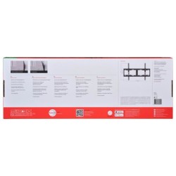 ONE FOR ALL WM4621 Support mural inclinable pour écran de 81 a 229 cm