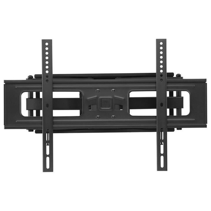 ONE FOR ALL WM4661 Support mural inclinable et orientable pour écran de 81 a 229 cm (32 a 90) - Poids max : 60kg ONE FOR ALL WM4661 Support mural inclinable et orientable pour écran de 81 a 229 cm (32 a 90) - Poids max : 60kg