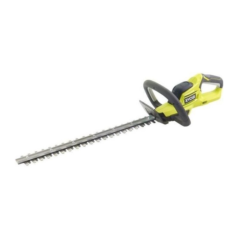 RYOBI - Taille-haies 18V ONE+ - lames 45 cm - écartement 18 mm - vend RYOBI - Taille-haies 18V ONE+ - lames 45 cm - écartement 18 mm - vend