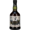 Rhum Presidente Marti Añejo - Rhum vieux - République Dominicaine -