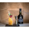 Rhum Presidente Marti Añejo - Rhum vieux - République Dominicaine -