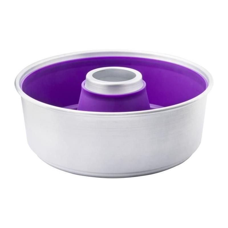 Moule en Silicone pour four - OMNIA - MAXI Moule en Silicone pour four - OMNIA - MAXI