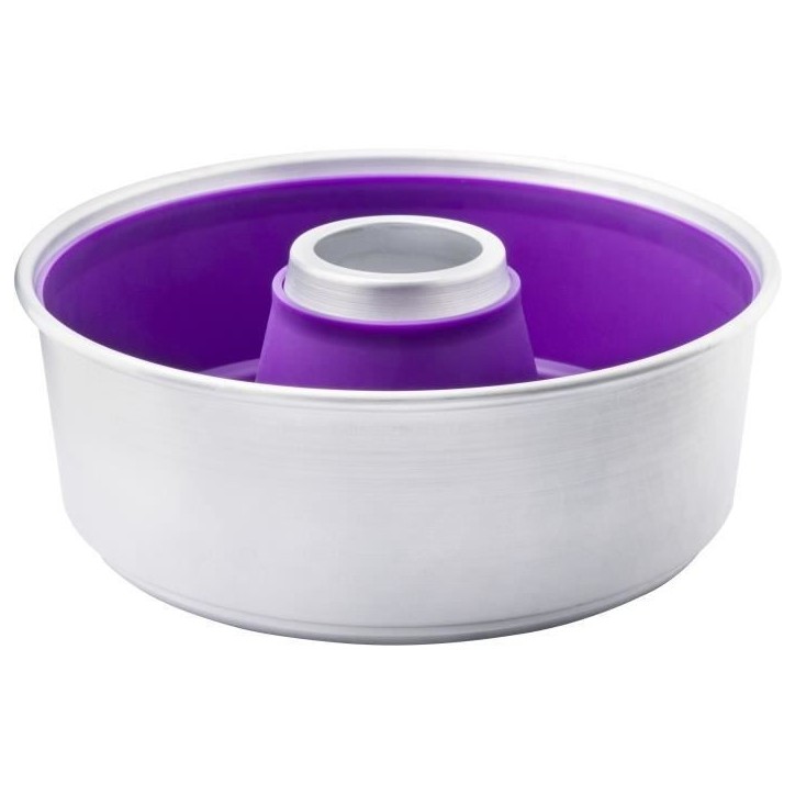 Moule en Silicone pour four - OMNIA - MAXI Moule en Silicone pour four - OMNIA - MAXI