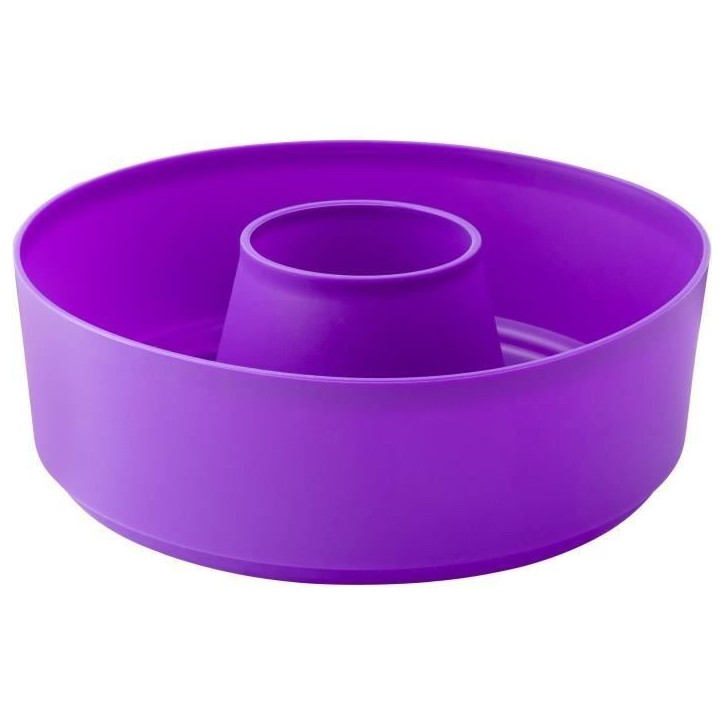 Moule en Silicone pour four - OMNIA - MAXI Moule en Silicone pour four - OMNIA - MAXI