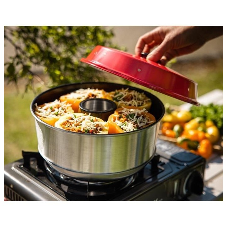 Moule céramique pour four - OMNIA - MAXI