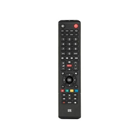 Télécommande Universelle - ONE FOR ALL - URC1919 - Compatible 100% -