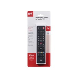 Télécommande Universelle - ONE FOR ALL - URC1919 - Compatible 100% -