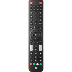 Télécommande universelle - ONE FOR ALL - URC1921 - Compatible avec T