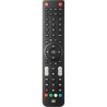 Télécommande universelle - ONE FOR ALL - URC1921 - Compatible avec T