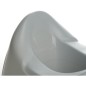 Pot - THERMOBABY - INITIO - Gris Charme - Sans écuelle, ergonomique et confortable