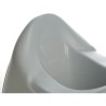 Pot - THERMOBABY - INITIO - Gris Charme - Sans écuelle, ergonomique e