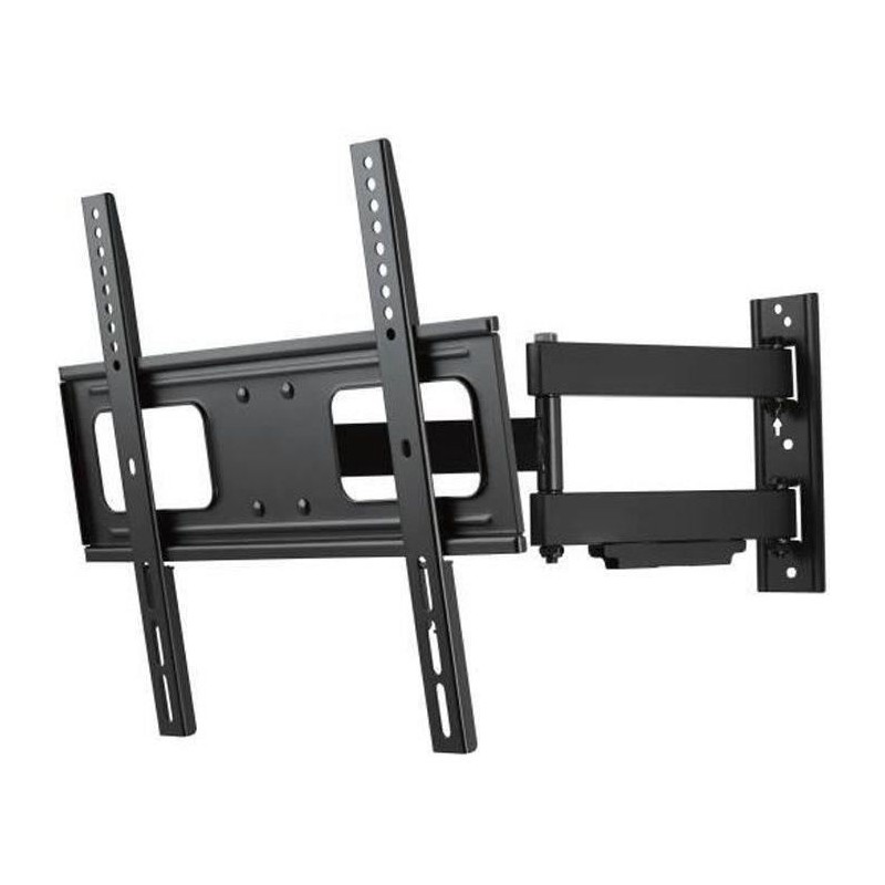 ONE FOR ALL WM2453 Support mural inclinable et orientable a 180° pour ONE FOR ALL WM2453 Support mural inclinable et orientable a 180° pour