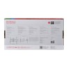 ONE FOR ALL WM2453 Support mural inclinable et orientable a 180° pour