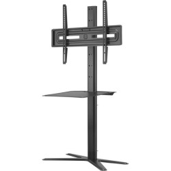 Support mural TV - ONE FOR ALL - WM 4672 - Inclinable 15° - Orientabl