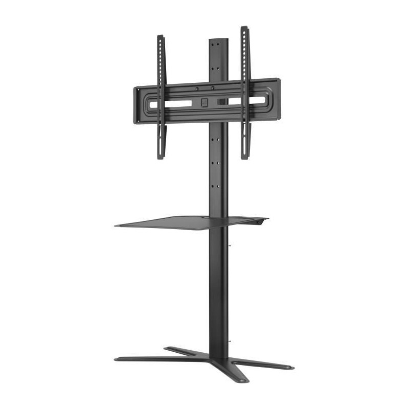 Support mural TV - ONE FOR ALL - WM 4672 - Inclinable 15° - Orientabl Support mural TV - ONE FOR ALL - WM 4672 - Inclinable 15° - Orientabl