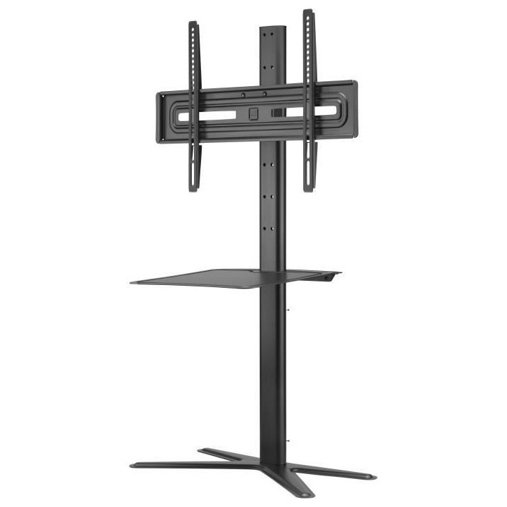 Support mural TV - ONE FOR ALL - WM 4672 - Inclinable 15° - Orientable 90° - Pour écrans 32-70'' Support mural TV - ONE FOR ALL - WM 4672 - Inclinable 15° - Orientable 90° - Pour écrans 32-70''