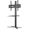 Support mural TV - ONE FOR ALL - WM 4672 - Inclinable 15° - Orientabl
