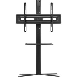 Support mural TV - ONE FOR ALL - WM 4672 - Inclinable 15° - Orientabl