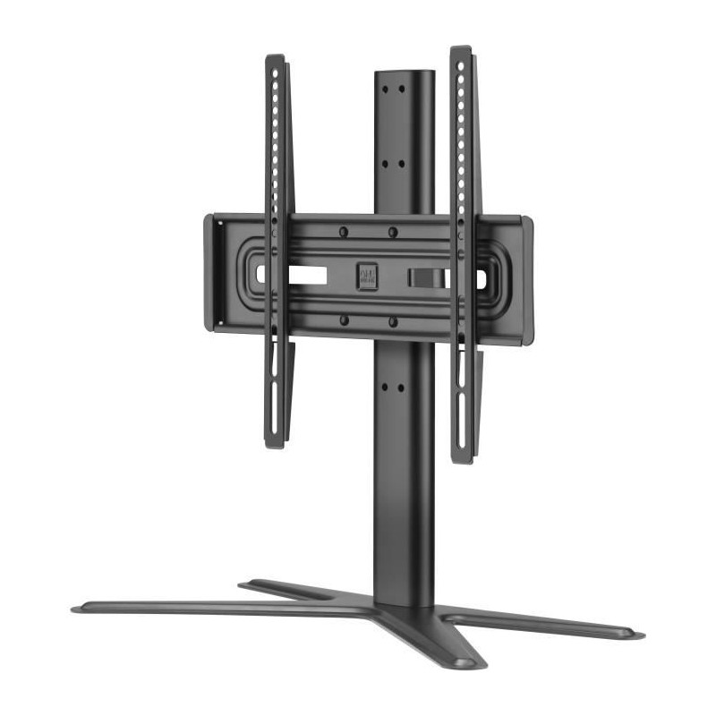 Pied TV - ONE FOR ALL - WM4471 - Inclinable 15° - Orientable 90° - C Pied TV - ONE FOR ALL - WM4471 - Inclinable 15° - Orientable 90° - C
