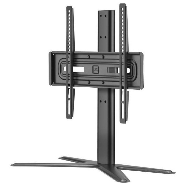 Pied TV - ONE FOR ALL - WM4471 - Inclinable 15° - Orientable 90° - Compatible 32-65 pouces Pied TV - ONE FOR ALL - WM4471 - Inclinable 15° - Orientable 90° - Compatible 32-65 pouces