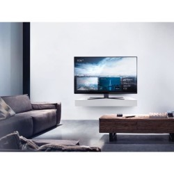 Pied TV - ONE FOR ALL - WM4471 - Inclinable 15° - Orientable 90° - C