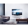 Pied TV - ONE FOR ALL - WM4471 - Inclinable 15° - Orientable 90° - C