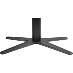 Pied TV - ONE FOR ALL - WM4471 - Inclinable 15° - Orientable 90° - C