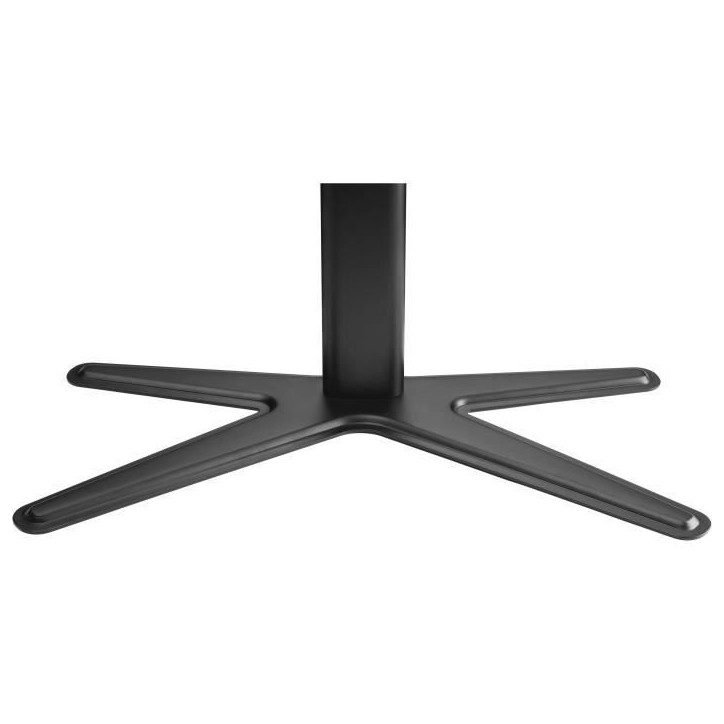Pied TV - ONE FOR ALL - WM4471 - Inclinable 15° - Orientable 90° - Compatible 32-65 pouces Pied TV - ONE FOR ALL - WM4471 - Inclinable 15° - Orientable 90° - Compatible 32-65 pouces