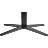 Pied TV - ONE FOR ALL - WM4471 - Inclinable 15° - Orientable 90° - C