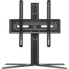 Pied TV - ONE FOR ALL - WM4471 - Inclinable 15° - Orientable 90° - C