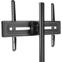 Pied TV - ONE FOR ALL - WM4471 - Inclinable 15° - Orientable 90° - C